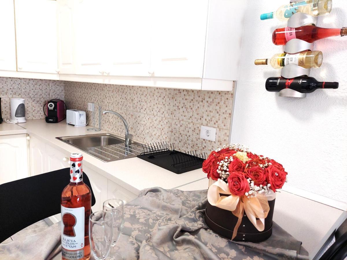 Blanca new apartment 2 bedrooms Costa Adeje  Esterno foto