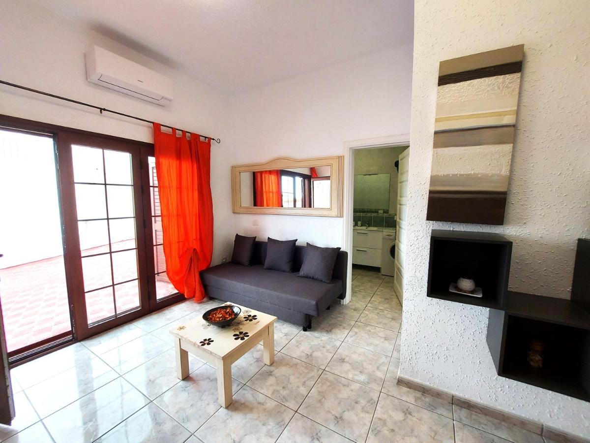 Blanca new apartment 2 bedrooms Costa Adeje  Esterno foto