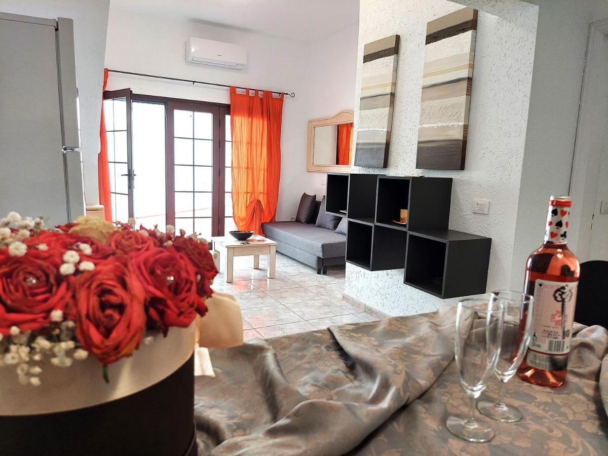 Blanca new apartment 2 bedrooms Costa Adeje  Esterno foto