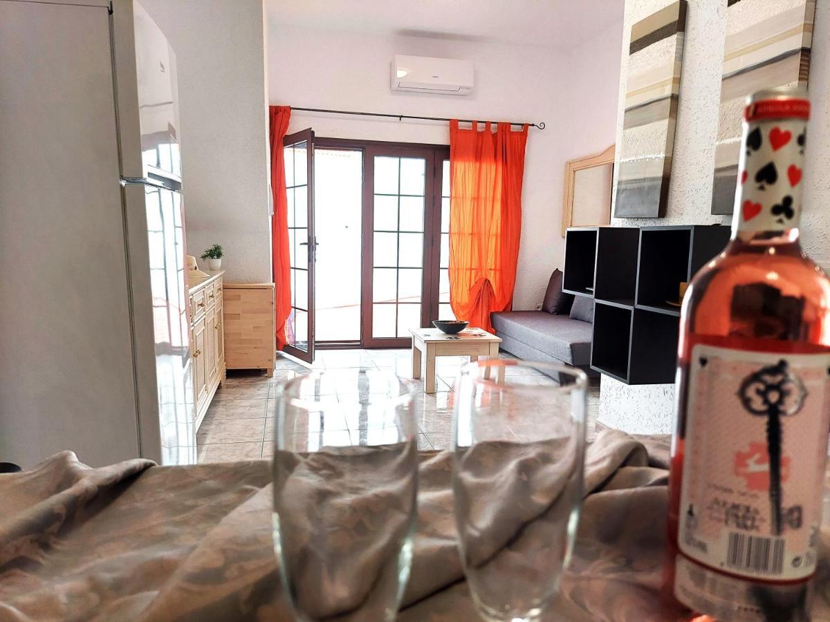 Blanca new apartment 2 bedrooms Costa Adeje  Esterno foto