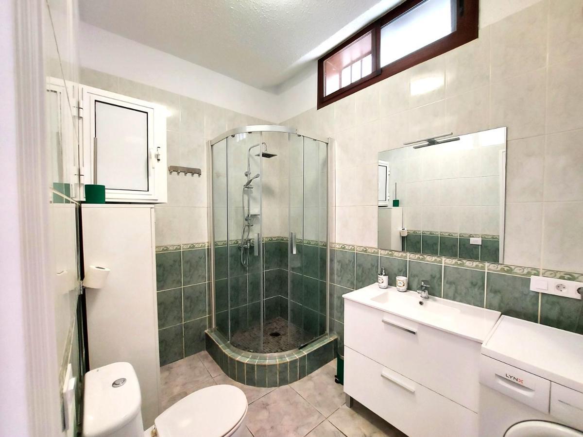 Blanca new apartment 2 bedrooms Costa Adeje  Esterno foto