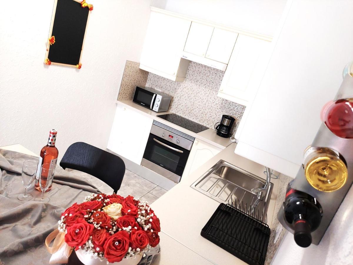 Blanca new apartment 2 bedrooms Costa Adeje  Esterno foto