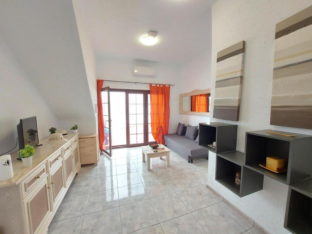 Blanca new apartment 2 bedrooms Costa Adeje  Esterno foto