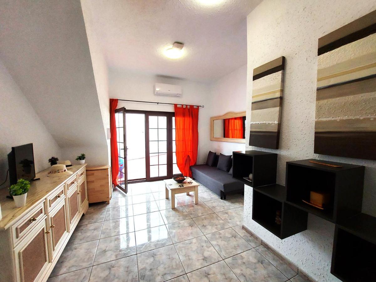 Blanca new apartment 2 bedrooms Costa Adeje  Esterno foto