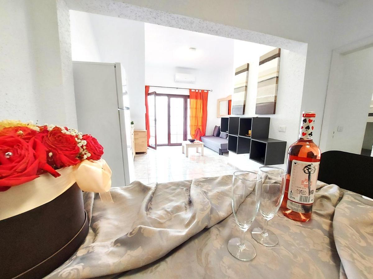 Blanca new apartment 2 bedrooms Costa Adeje  Esterno foto