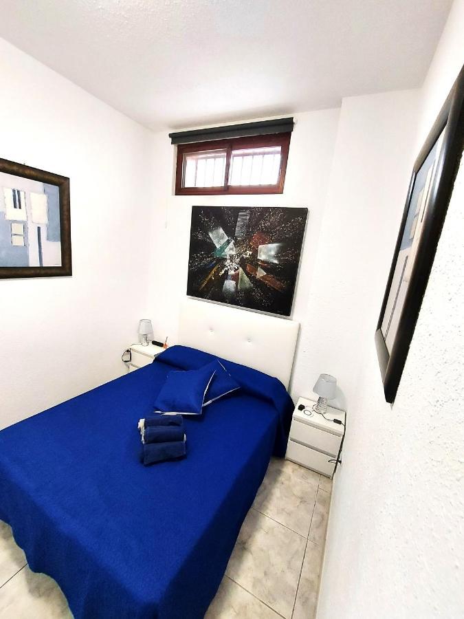 Blanca new apartment 2 bedrooms Costa Adeje  Esterno foto