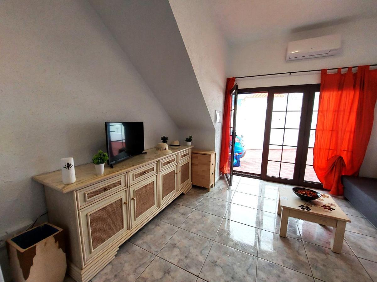 Blanca new apartment 2 bedrooms Costa Adeje  Esterno foto