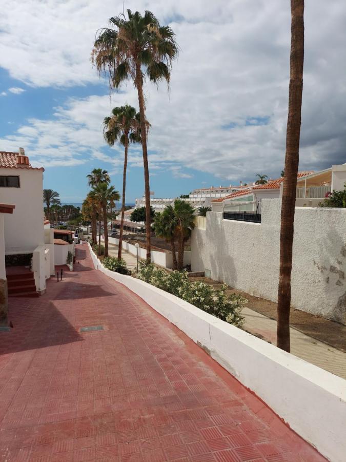Blanca new apartment 2 bedrooms Costa Adeje  Esterno foto