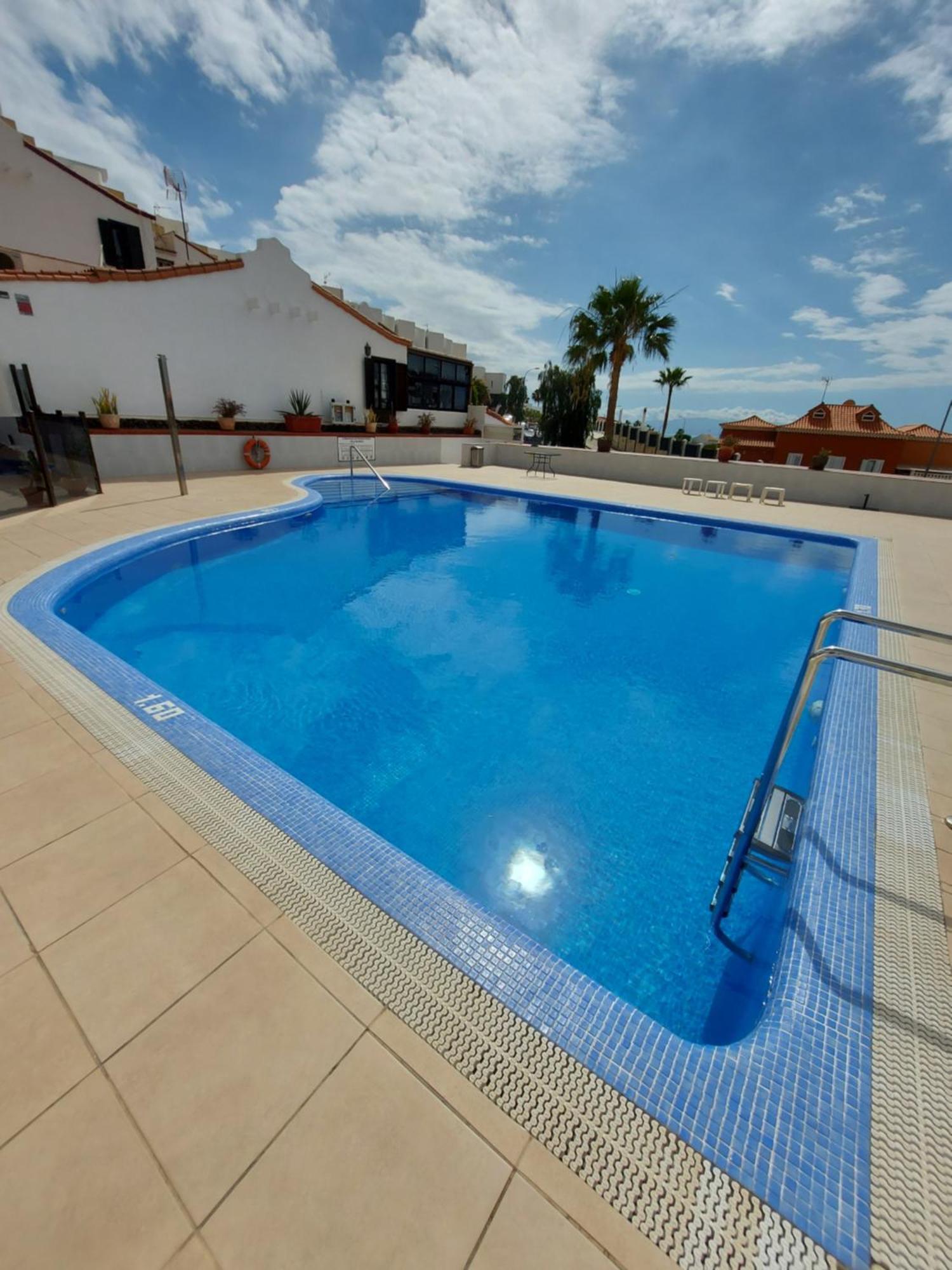 Blanca new apartment 2 bedrooms Costa Adeje  Esterno foto